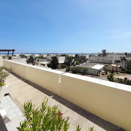 Village Naturiste Psikedelik Agde