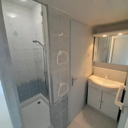 Apartment Village Naturiste Psikedelik Agde