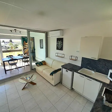 Village Naturiste Psikedelik * Agde