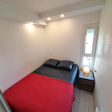 Village Naturiste Psikedelik * Agde