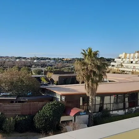 Village Naturiste Psikedelik Agde