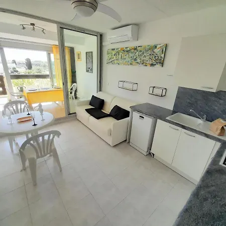 Village Naturiste Psikedelik *