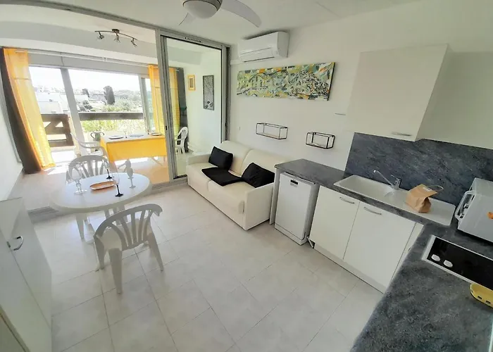 Village Naturiste Psikedelik *