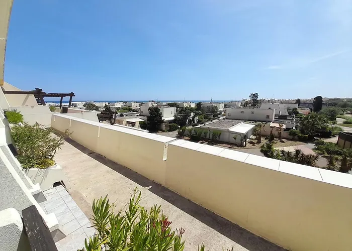 Village Naturiste Psikedelik Agde